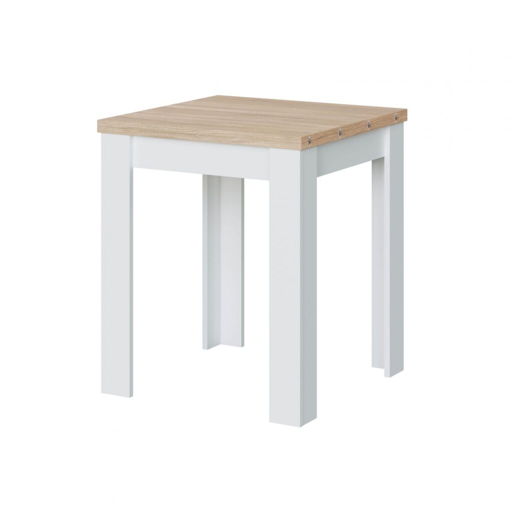 Mesa extensible Livre