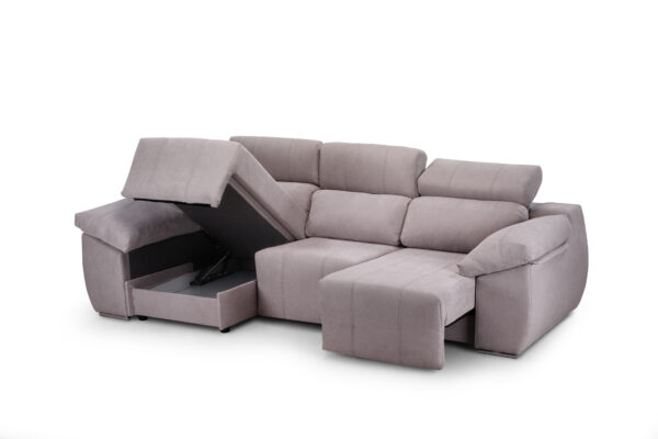 Sofá cama Bolonia - Imagen 3
