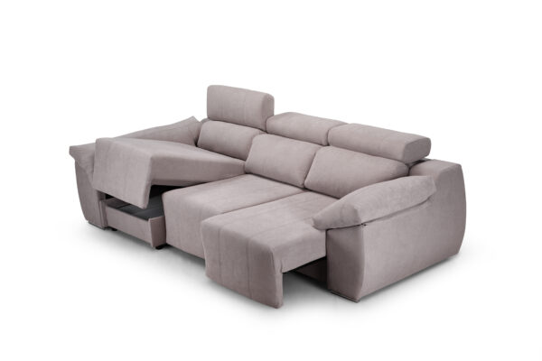 Sofá cama Bolonia - Imagen 4